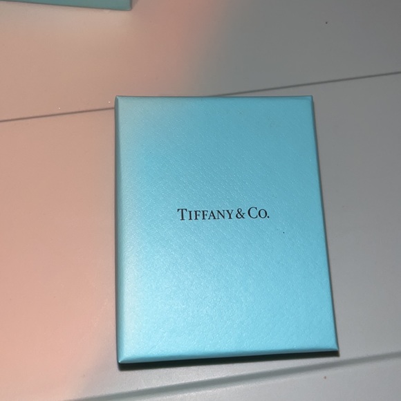 Tiffany & Co Shopping Bag - Picture 2 of 3